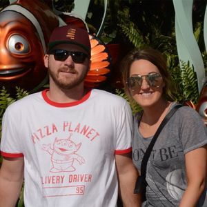 Meet your Posher, Justin